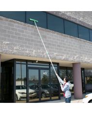 PERCHE TELESCOPIQUE 3 X 2 METRES