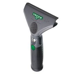 RACLETTE VITRE COMPLETE NINJA 45CM