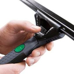 RACLETTE VITRE COMPLETE NINJA 45CM