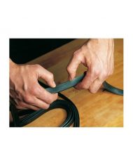 CAOUTCHOUC SOUPLE 35CM 