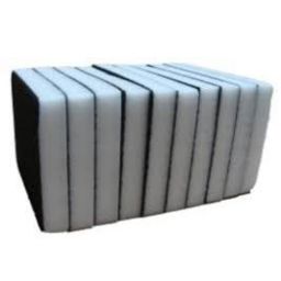 TAMPON PAD - PQT DE 10