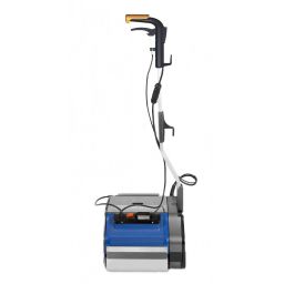DUPLEX 340 STEAM BLEUE DUPLEX 340 STEAM BLEUE