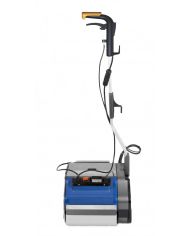 DUPLEX 340 STEAM BLEUE