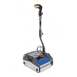 DUPLEX 340 STEAM BLEUE DUPLEX 340 STEAM BLEUE