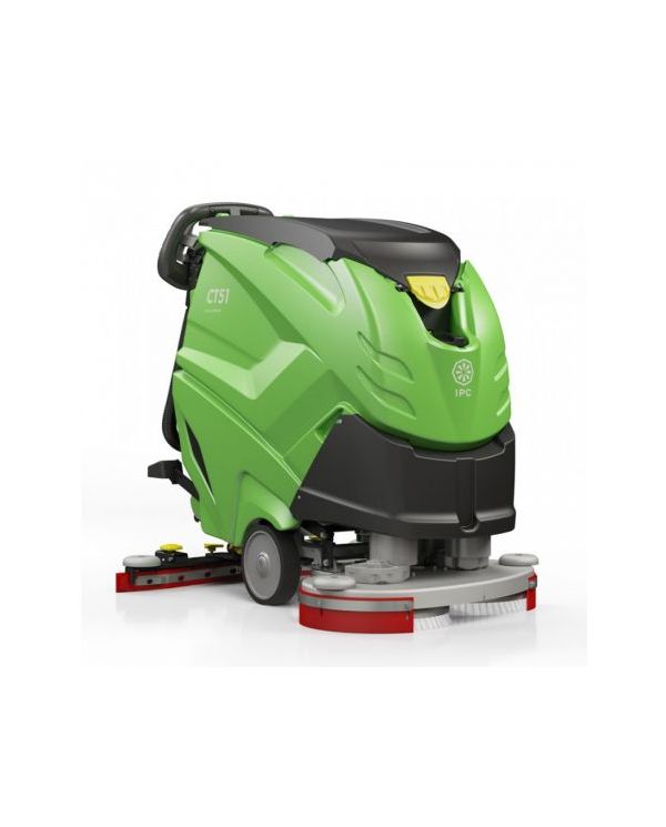 LAVEUSE CT5 B35 PACK