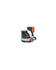 MONOBROSSE HAUTE VITESSE VE17HSP DIAM 43cm