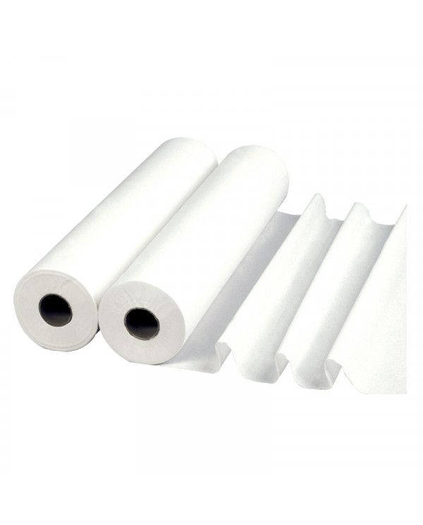 DRAPS D'EXAMEN 135 FTS LISSE 50x35 - PACK DE 12 RLX