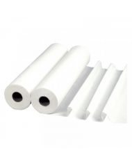 DRAPS D'EXAMEN 150 FTS LISSE 70x38 - PACK DE 6 RLX