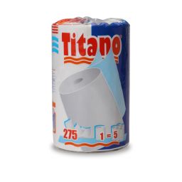 BOBINE TITANO 225 FORMATS - PACK DE 12