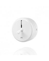 DIST PAP HYG A DEVIDAGE CENTRAL ABS BLEU