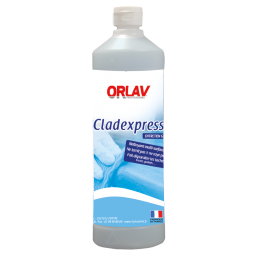 CLADEXPRESS 750 ML