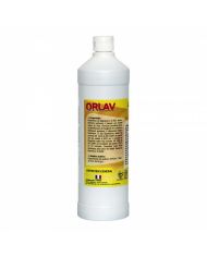 GEL WC DESINFECTANT JAVEL - FLACON DE 1L