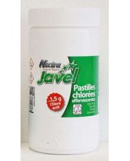 PASTILLES DE JAVEL - BOITE DE 1 KG