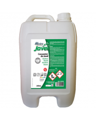 JAVEL LIQUIDE 9.6% - BIDON DE 20L
