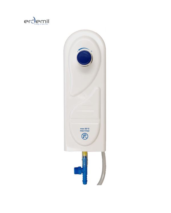 JAVEL LIQUIDE - BIDON DE 1L