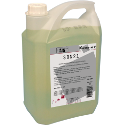 DEGRAISSANT SOL THERMO SOL SPORTIF