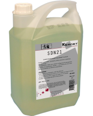 DEGRAISSANT SOL THERMO SOL SPORTIF