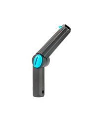 COUDE ADAPTATEUR D'ANGLE UNIVERSEL