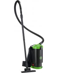 ASPIRATEUR DORSAL CUVE INOX  HEPA