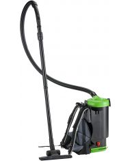 ASPIRATEUR DORSAL CUVE INOX  HEPA