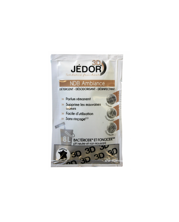 DETERGENT SURODORANT 3D CITRON VERT - CARTON 250X20ML DETERGENT SURODORANT 3D CITRON VERT - CARTON 250X20ML