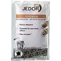 DETERGENT SURODORANT 2D AMBIANCE - CART 250X20ML DETERGENT SURODORANT 2D AMBIANCE - CART 250X20ML