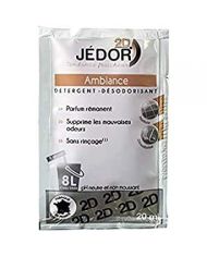 DETERGENT SURODORANT 2D AMBIANCE - CART 250X20ML