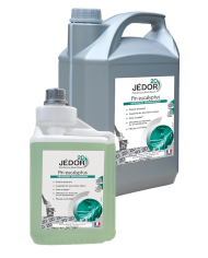 DETERGENT SURODORANT 2D EUCALYPTUS - BIDON DE 5 L DETERGENT SURODORANT 2D EUCALYPTUS - BIDON DE 5 L