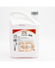 DETERGENT SURODORANT 3D PAMPLEMOUSSE - BIDON DE 5 L
