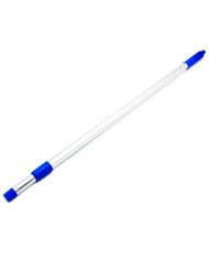 MANCHE ALU TELESCOPIQUE A TROU