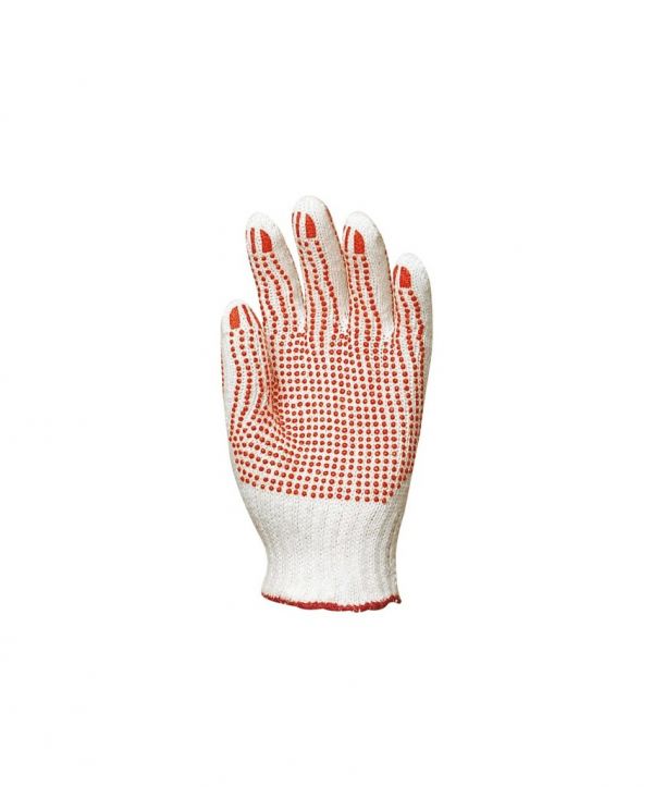 GANTS JARDIN LATEX CREPE VERT