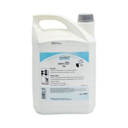 DETERGENT SURODORANT 2D PIN - BIDON DE 5 L DETERGENT SURODORANT 2D PIN - BIDON DE 5 L