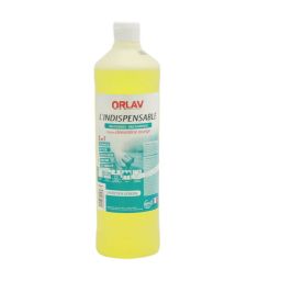 5 EN 1 NETTOYANT DEGRAISSANT DEPOUSSIERANT - PAE - FLACON DE 1L