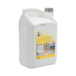 DETERGENT SURODORANT 3D AMBIANCE - BIDON DE 5 L DETERGENT SURODORANT 3D AMBIANCE - BIDON DE 5 L