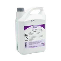 DETERGENT SURODORANT 2D MUGUET - BIDON DE 5 L DETERGENT SURODORANT 2D MUGUET - BIDON DE 5 L
