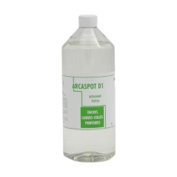 ARCASPOT D1 - FLACON DE 1 LITRE