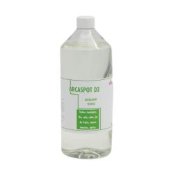 ARCASPOT D3 - FLACON DE 1 LITRE