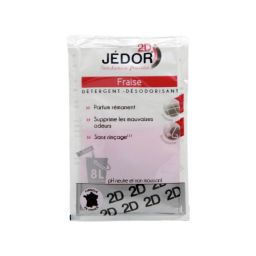 DETERGENT SURODORANT 2D FRAISE -CART 250 DE20ML DETERGENT SURODORANT 2D FRAISE -CART 250 DE20ML