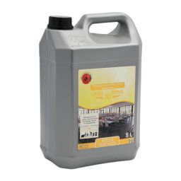 DETERGENT SURODORANT 2D COQUELICOT - BIDON DE 5 LITRES DETERGENT SURODORANT 2D COQUELICOT - BIDON DE 5 LITRES