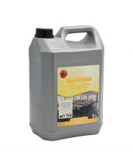 DETERGENT SURODORANT 2D COQUELICOT - BIDON DE 5 LITRES
