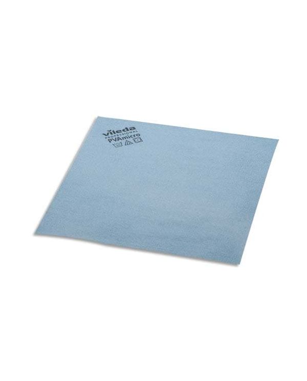 LAVETTE PVA ROUGE - SACHET DE 5