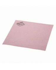LAVETTE PVA ROUGE - SACHET DE 5