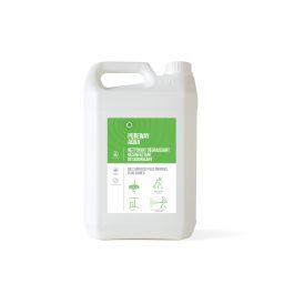 PUREWAY AQUA - DEGRAISSANT DESODORISANT DESINFECTANT