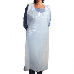 TABLIER DE PROTECTION - CARTON DE 200