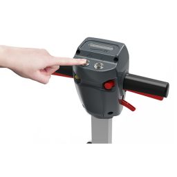 AUTOLAVEUSE 244 NX AUTOLAVEUSE 244 NX