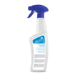 DETACHANT ST1 - POUR ENCRE PEINTURE HUILE 1L