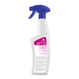 DETACHANT ST2 - POUR SANG OEUFS GRAS 1L