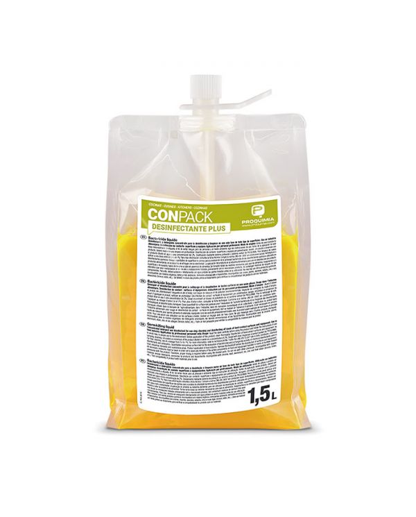 DETACHANT ST4 - POUR ROUILLE 1L