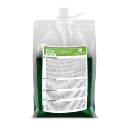 ECOCONPACK SUELOS DETERGENT SOL - CARTON DE 2 POCHES 1.5L