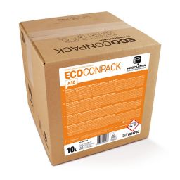 ECOCONPACK A 30 LAVAGE VAISSELLE ECOLO - BAG IN BOX 10L